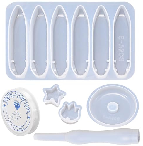 Silicone Molds for Crafts,Tree Shape Craft Making Tool | Hot Pot Holders Making Mould | for Resin Plaster Wax Cement Clay Soap Pot Pad Teapot Pad Coaster