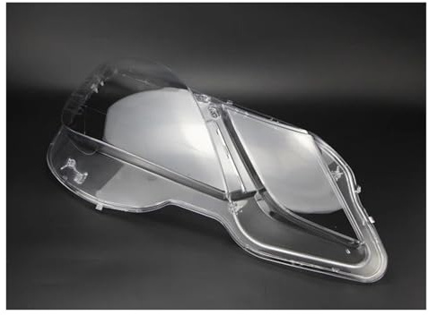 Scheinwerferglas Für E-Klasse W212 2009-2012 Auto Scheinwerfer Glas Lampe Transparent Schatten Shell Objektiv Abdeckung Scheinwerfer Schatten(Right)