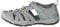 KEEN Unisex Kinder Moxie Sandalen, Silber, 34 EU