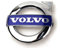 VOLVO C30 C70 S40 V50 S60 V60 Grillemblem OE 31383031