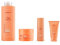 Wella INVIGO Nutri-Enrich Deep Nourishing Shampoo 1000ml, Mask 150ml, Wonder Balm 150ml and Express Mask 150ml