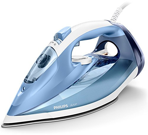 Philips GC4532/20 Dampfbügeleisen, 2400, Blau