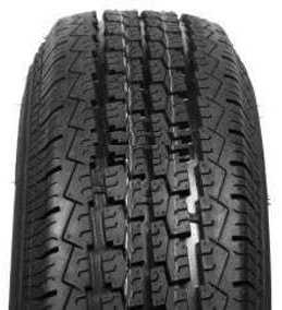 Security TR603 - 185/60R12 104N - Sommerreifen
