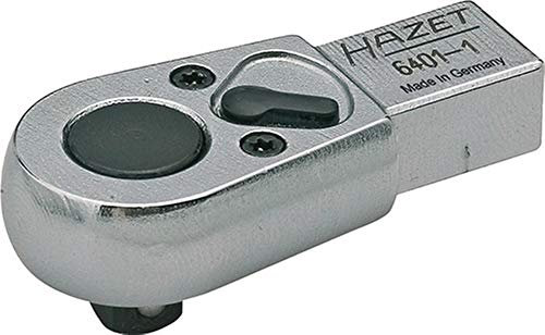 HAZET 6404-1 Einsteck-Umschaltknarre