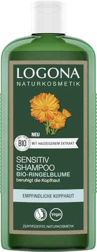 Sensitiv Shampoo Bio-Ringelblume 6 x 250 ml