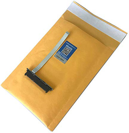 ULTRACADDY Connecteur de câble de disque dur 2,5 pour ASUS VivoBook 14/15 X412 X512 F412DA F512DA