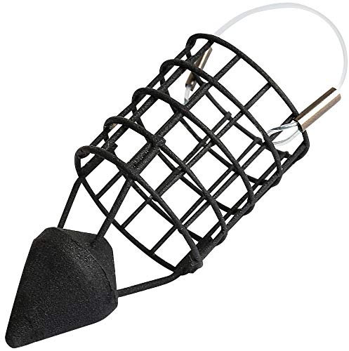 Fox Matrix Horizon Feeder Futterkorb, Größe/Gewicht:Medium / 50g