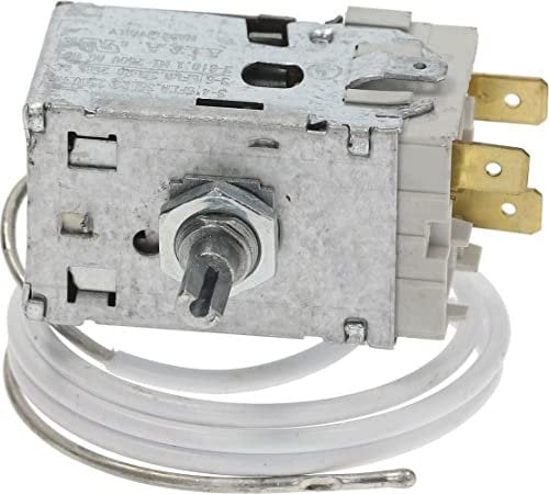 Bauknecht, Indesit & Whirlpool Thermostat für Kühlschrank C00038657