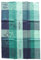 Sander Geschirrtuch Nautica aqua 50 x 70 cm