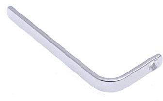 Höfner H65/36-MBN Befestigungswinkel nickel