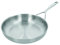 Demeyere poêle à frire Essential 5 en acier inoxydable. Poêle inox poli à 5 couches pour tous types de cuisinières dont induction, garantie de qualité de 30 ans, Ø 28 cm