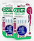 GUM Trav-ler 4 Interdentalbürsten 1612: 1,4 mm (2)