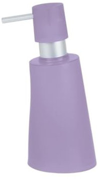 Spirella Seifenspender Move Lavendel, Kunststoff, Lavande, Standard
