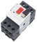 Protection de Court-circuit de Surcharge de Disjoncteur de Moteur de Bâti de Rail de Guide de 35mm pour Diverses Applications de Moteur (GV2-ME14C 6-10A)