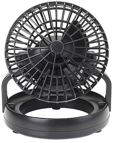Sosoport 2St Outdoor-Zelt draussen Zelt-Fan Tipi Outdoor-Fans USB Überlebenszelt Camping Zelt Notzeltlicht karpas lüfter Zelt Campinglampe Camping-Licht-Fan LED Werkzeugkasten