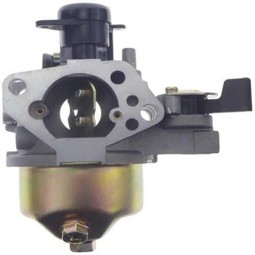 16100-ZE8-015 16100-ZE8-035 HT-R3009 Moteurs de Tondeuse à Gazon autoportée Outil d'herbe Carb Jardin GXV270 carburateur, for Honda 9HP Pièces détachées