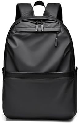 Watreketal Rucksack,Funktioneller und vielseitiger Rucksack. Schultasche mit großem Fassungsvermögen für Laptops und Dokumente. Geeignet für Büro und Reisen.