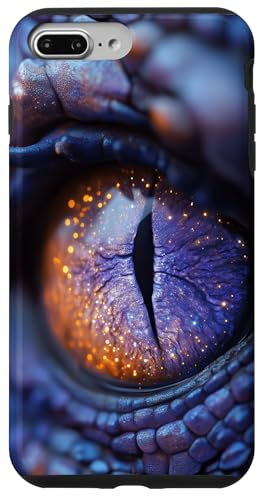 iPhone 7 Plus/8 Plus Eye of the Dragon Case