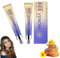 Collagen & Bee Venom Eye Cream Roller Ball 2-Pack – Anti-Aging Under Eye Treatment for Dark Circles, Wrinkles, Bags & Swelling | Firming Cream with Hyaluronic Acid, for All Skin Types