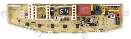 CINDTRGA Scheda Madre della Lavatrice Compatibile for Samsung XQB55-T86A XQ5T86A-C0 Scheda di Controllo del Computer della Lavatrice DC92-0274A Circuito PCB Parti della Lavatrice