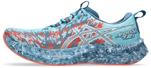 ASICS Herren Noosa TRI 16 Laufschuhe, Stillwater/Winter Sea, 44 EU