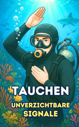 Tauchen : Unverzichtbare Signale