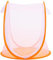 Butterfly Habitat - Mesh Enclosure for Compact Butterfly Habitat | Foldable Breeding House with Zipper Educational Toys for Outdoor