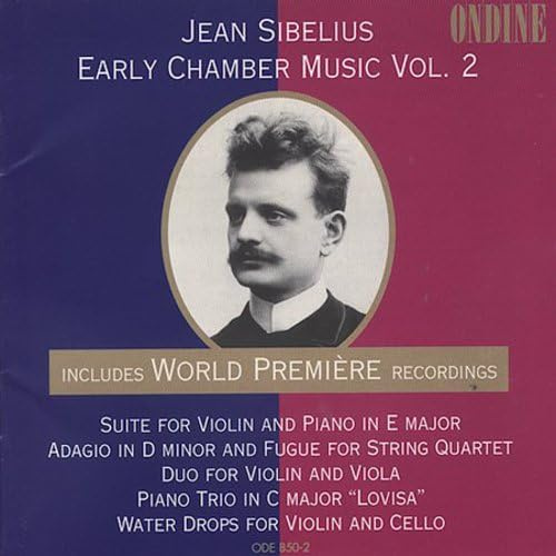 Early Chamber Music Vol. 2