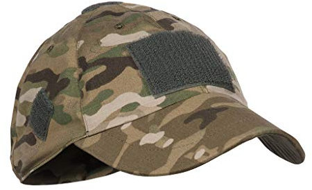 UF Pro Base Cap Striker Multicam, XL, Multicam