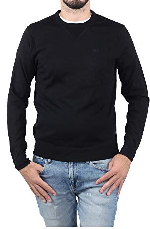 Armani Exchange 8nzm3a Zm8az Herren