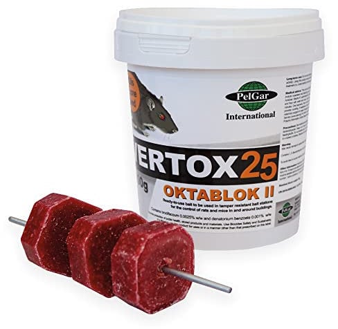 Other PELGAR VERTOX 25 OKTABLOK II