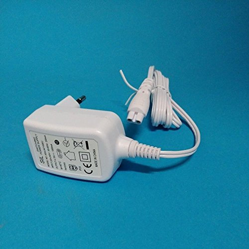 Rowenta Netzteil für Haarentfernung Skin Wet EP8002 EP8060 EP8080 EP9470