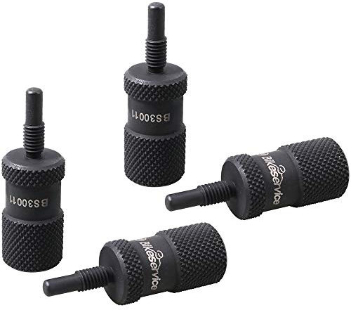 Bikeservice Blockierwerkzeug für Ducati Nockenwellen 4tlg. BS30011 4717991300670