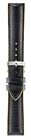 Morellato Bracelet de boxing unisexe en caoutchouc et cuir - A01X4762797