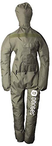 Übungspuppe ErwachsenerCrash Kevin Übungs Dummy Feuerwehr Puppe 180cm groß MBS-FIRE® es**