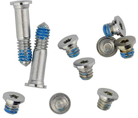 Pentalobe Ersatzschrauben-Set für MacBook Air 11 Zoll / 33 cm A1370 A1369 A1465 A1466