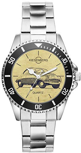 KIESENBERG Uhr - Geschenke für 92 Fan 4780