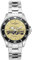 KIESENBERG Uhr - Geschenke für 92 Fan 4780