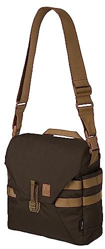 Helikon-Tex Bushcraft Haversack Bag - Earth Brown/Clay