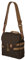 Helikon-Tex Bushcraft Haversack Bag - Earth Brown/Clay