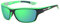 Hemens Polarisierte Sportbrille Sonnenbrille Herren fahrradbrille damen mit UV400 Schutz für Autofahren Laufen Radfahren Angeln Golf Sonnenbrille