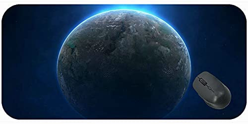Xxl Tapis de souris professionnel Grand format
