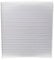 vhbw filtro abitacolo compatibile con Kia Rio III Notchback 2014/11-2016/12 UB 1.2 CVVT 1248 ccm, 62 KW, 84 PS auto