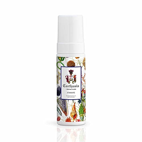 Carthusia A'mmare Dusche