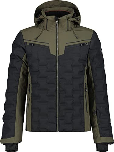 ICEPEAK Damen Schlupfjacke Emmet - 58