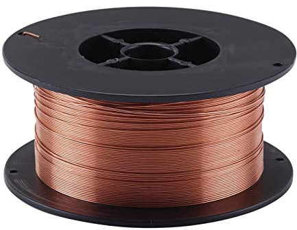 Draper 29103 Filo di saldatura MIG in acciaio dolce, 0.6mm, 700g