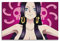 VZRSQZK Anime-Poster, einteilig, Boa Hancock, dekoratives Gemälde, Leinwand, Wandposter und Kunstdruck, moderne Familienschlafzimmer-Dekoration, Poster, 20 x 30 cm