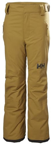 Helly Hansen Junior Unisex Jr Legendäre Hose, Luchs, 8