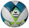 Erima Hybrid Trainingsball 2.0 blaugruen, 5 Ohne Geschlecht