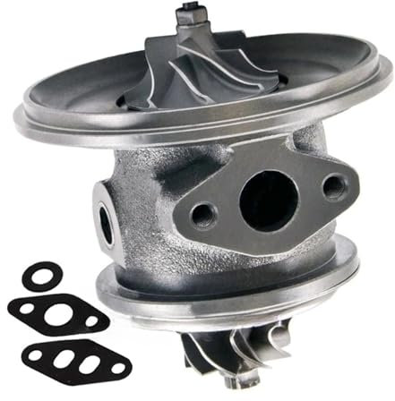 RHB31 VZ21 Turbine Turbo Patrone Chra Kompatibel for Suzuki Swift Jimny/Alto Works Briggs Motorrad Quad Rhino 13900-62D51 13900-62D50